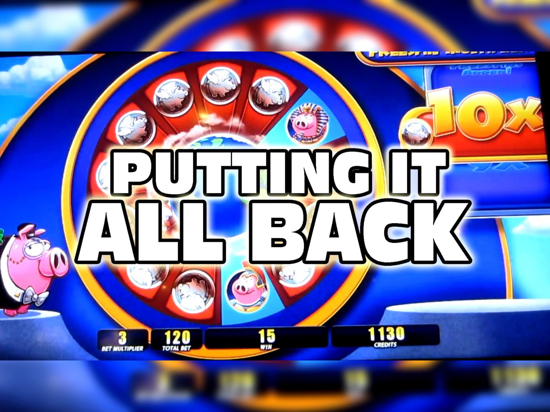 $2645 No Deposit Bonus Casino at Royal Panda Casino