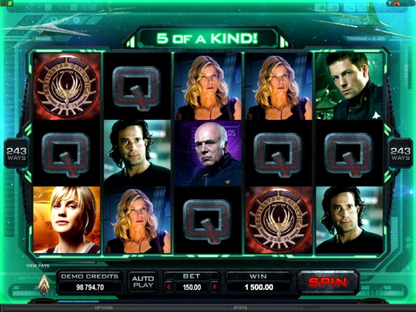 €1400 No deposit bonus casino at Finland Casino 