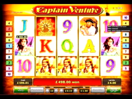 115 Loyal Free Spins! at Inter Casino