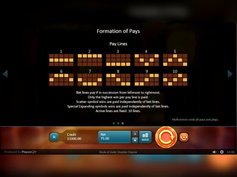 EURO 515 Casino tournaments freeroll at UK Casino 