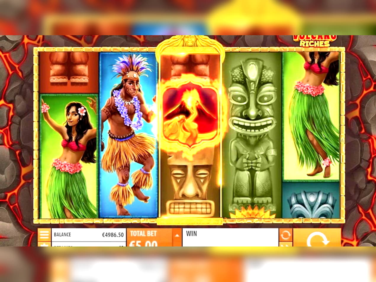 44 Free Spins no deposit at Gratorama Casino