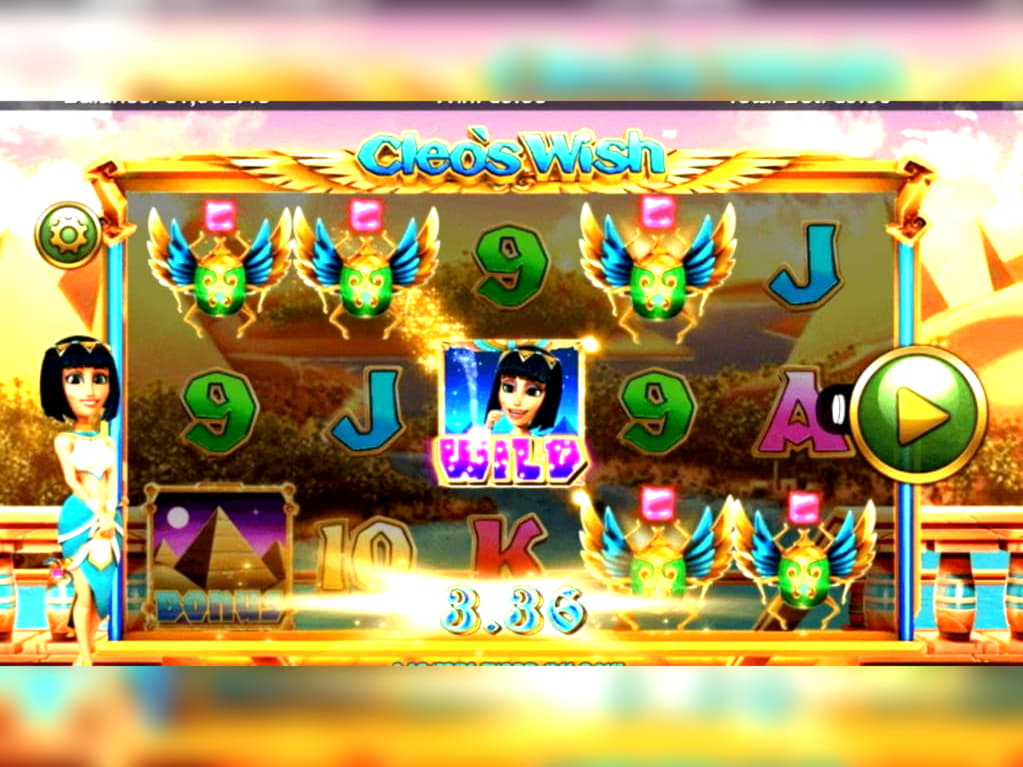 EUR 360 Free Chip Casino at Superior Casino