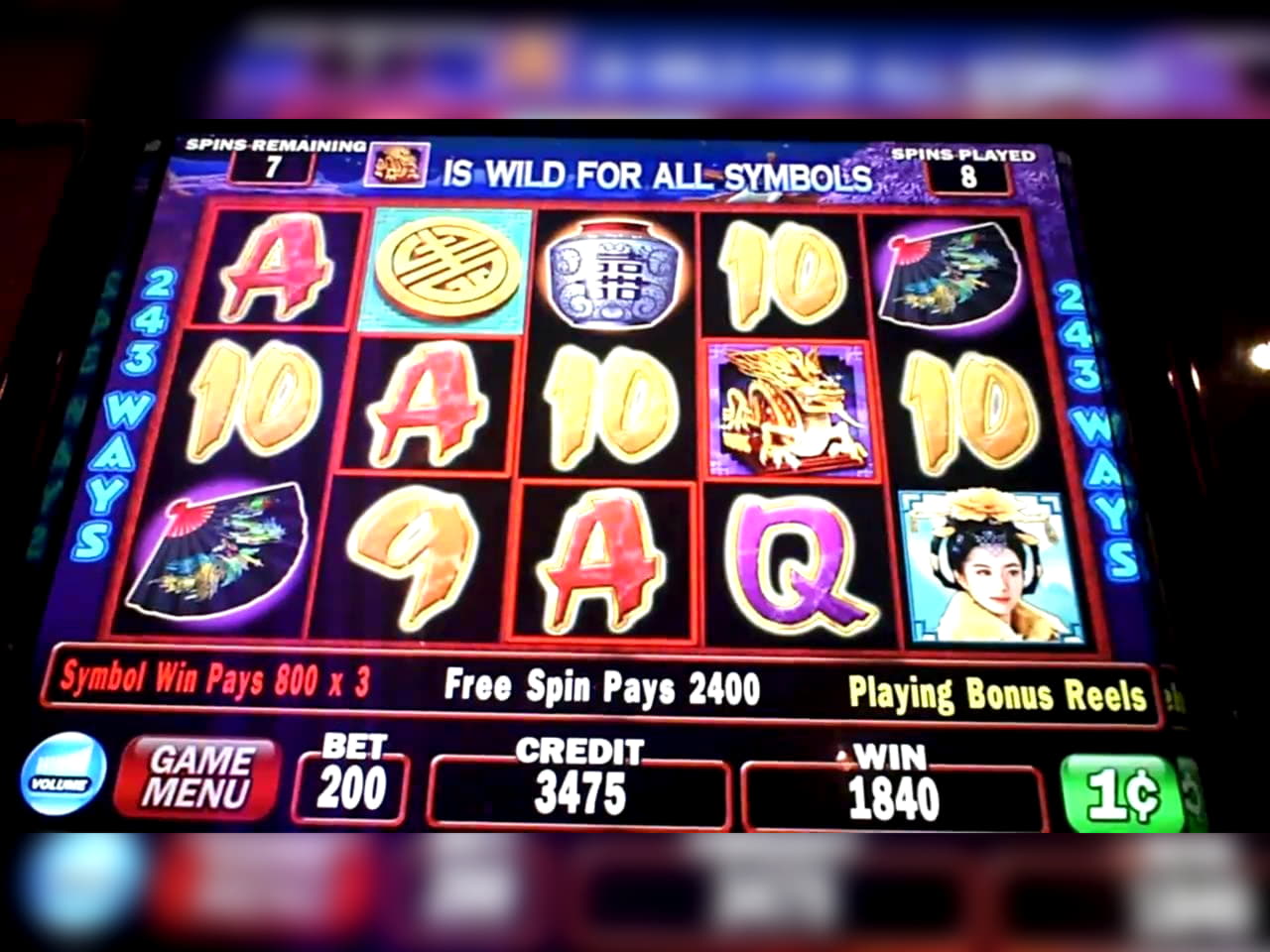 280% Best Signup Bonus Casino at UK Casino 