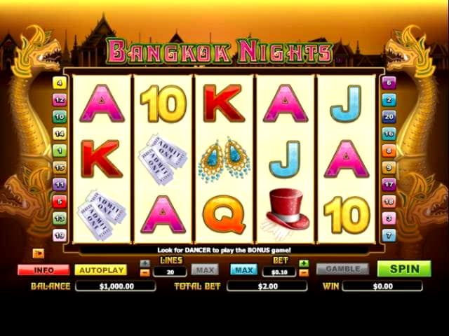 EURO 635 Daily freeroll slot tournament at Superior Casino
