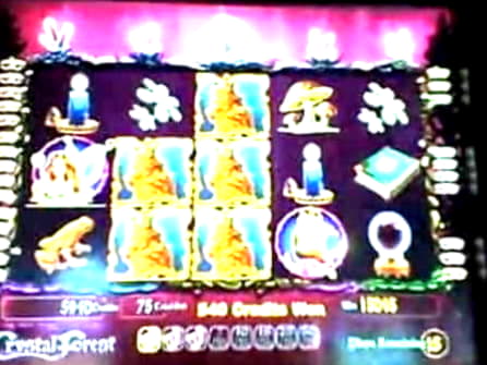 33 Free Spins Casino at Betwinner Casino
