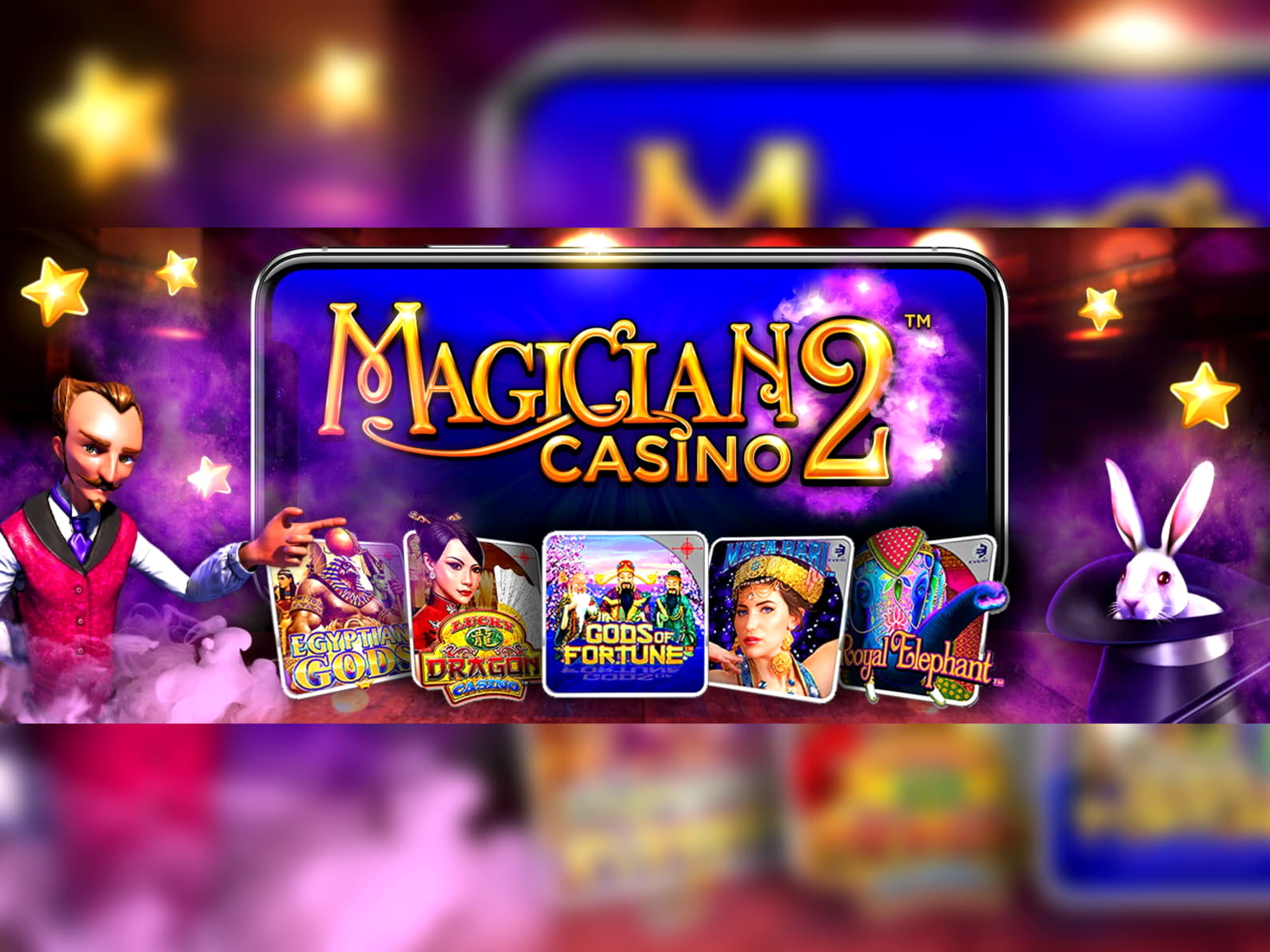 $545 free casino chip at Yes Casino 