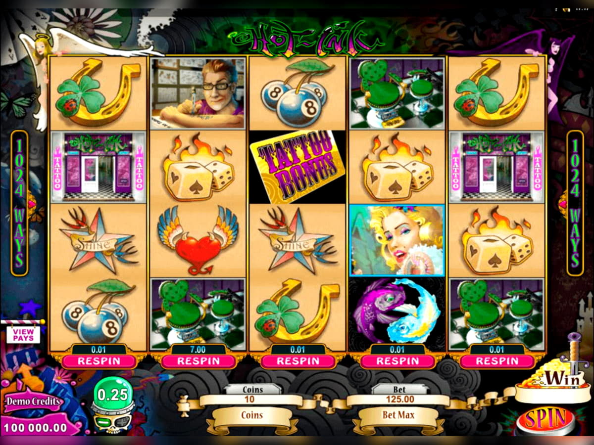 Eur 625 Free Casino Ticket at Australia Casino 