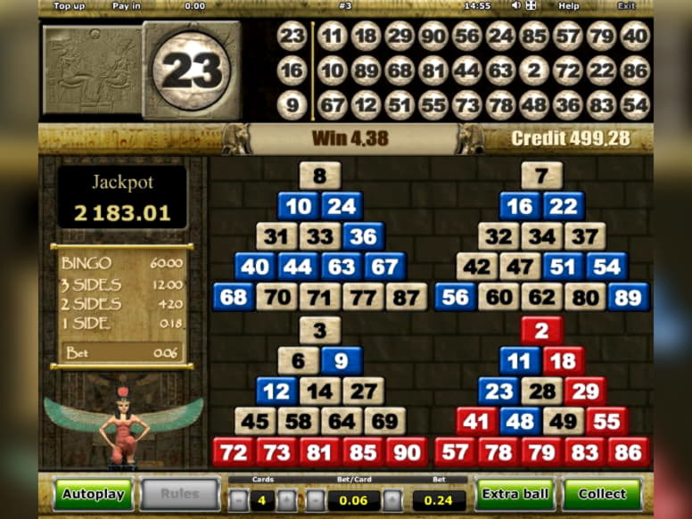 $395 Free Casino Tournament at Superior Casino