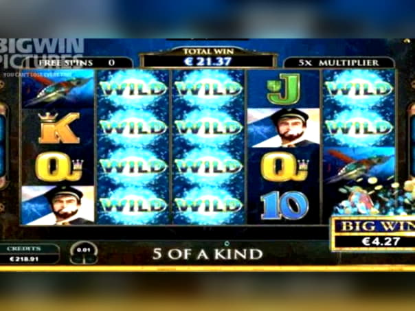 40 Free Spins Casino at Netherlands Casino 