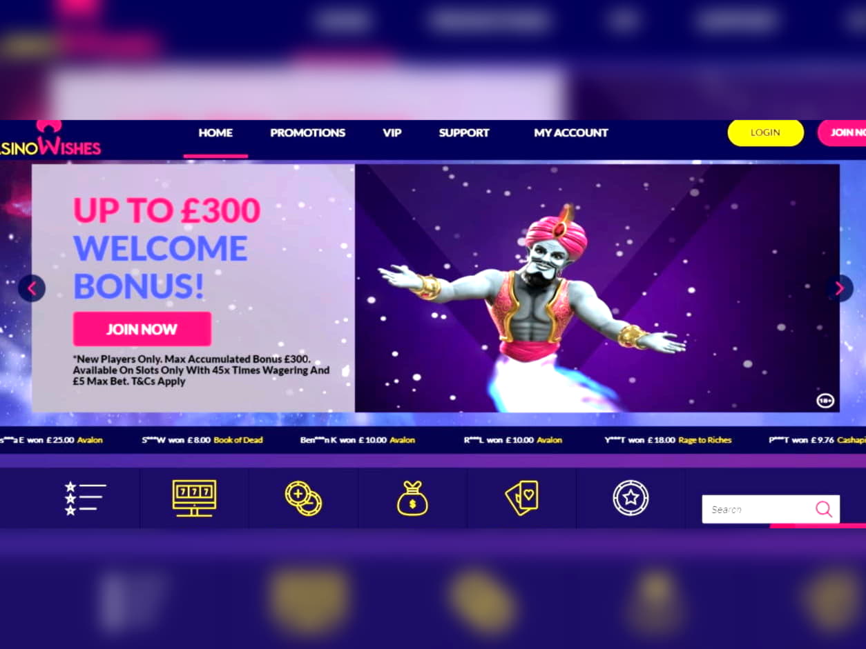 €3990 No Deposit Bonus Casino at Superior Casino