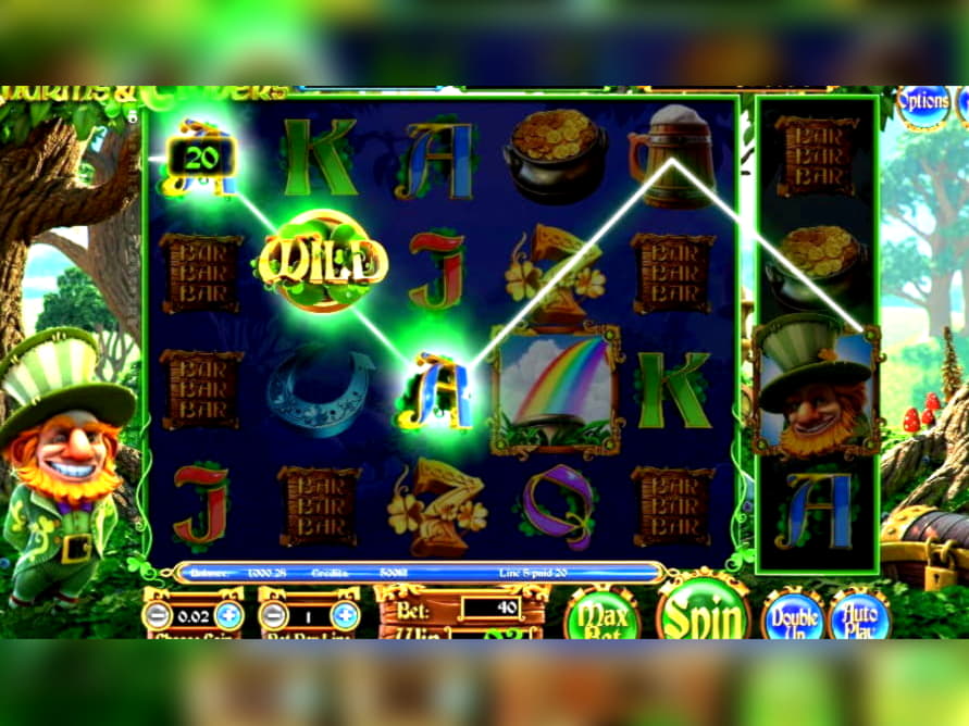 Eur 1510 No deposit bonus code at Canada Casino 
