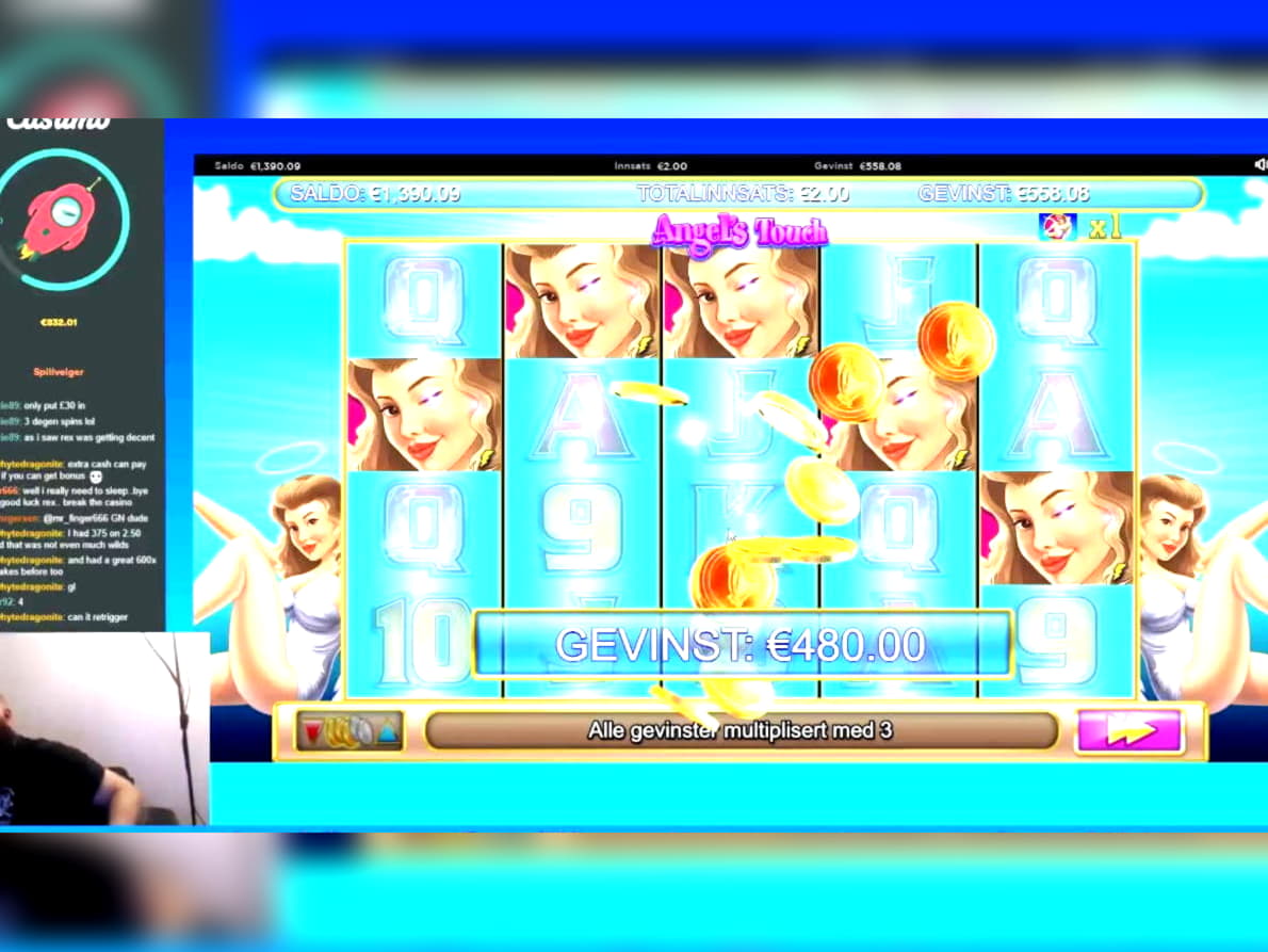 Eur 95 Free Casino Chip at London Casino 