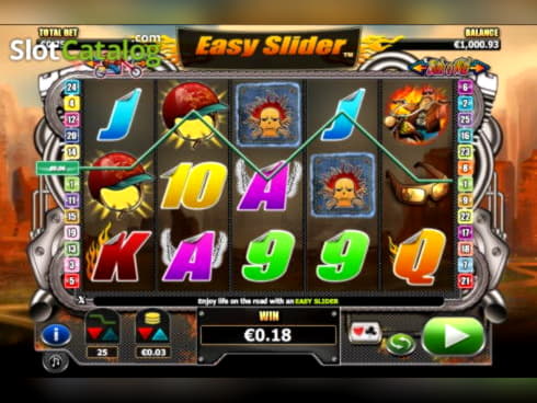 240 free casino spins at Party Casino