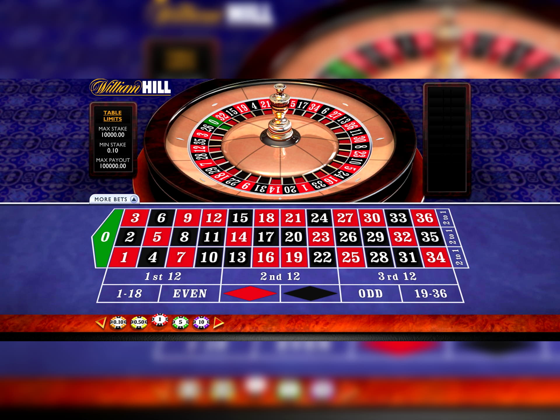 £370 Casino Chip at Rich Casino