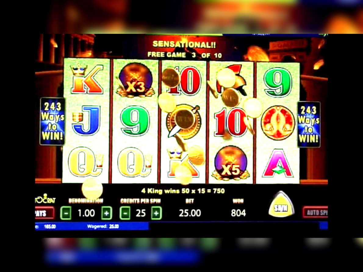 EUR 2225 NO DEPOSIT at Canada Casino 