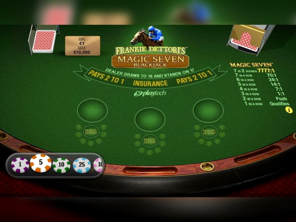 €315 Free Money at Rich Casino