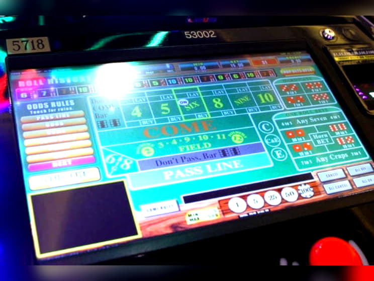 EURO 155 Online Casino Tournament at London Casino 