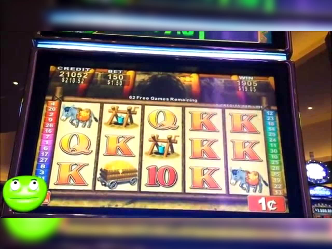 780% No Rules Bonus! at 777 Casino