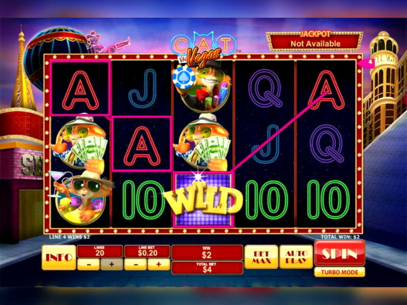 20 Free Casino Spins at Karamba Casino