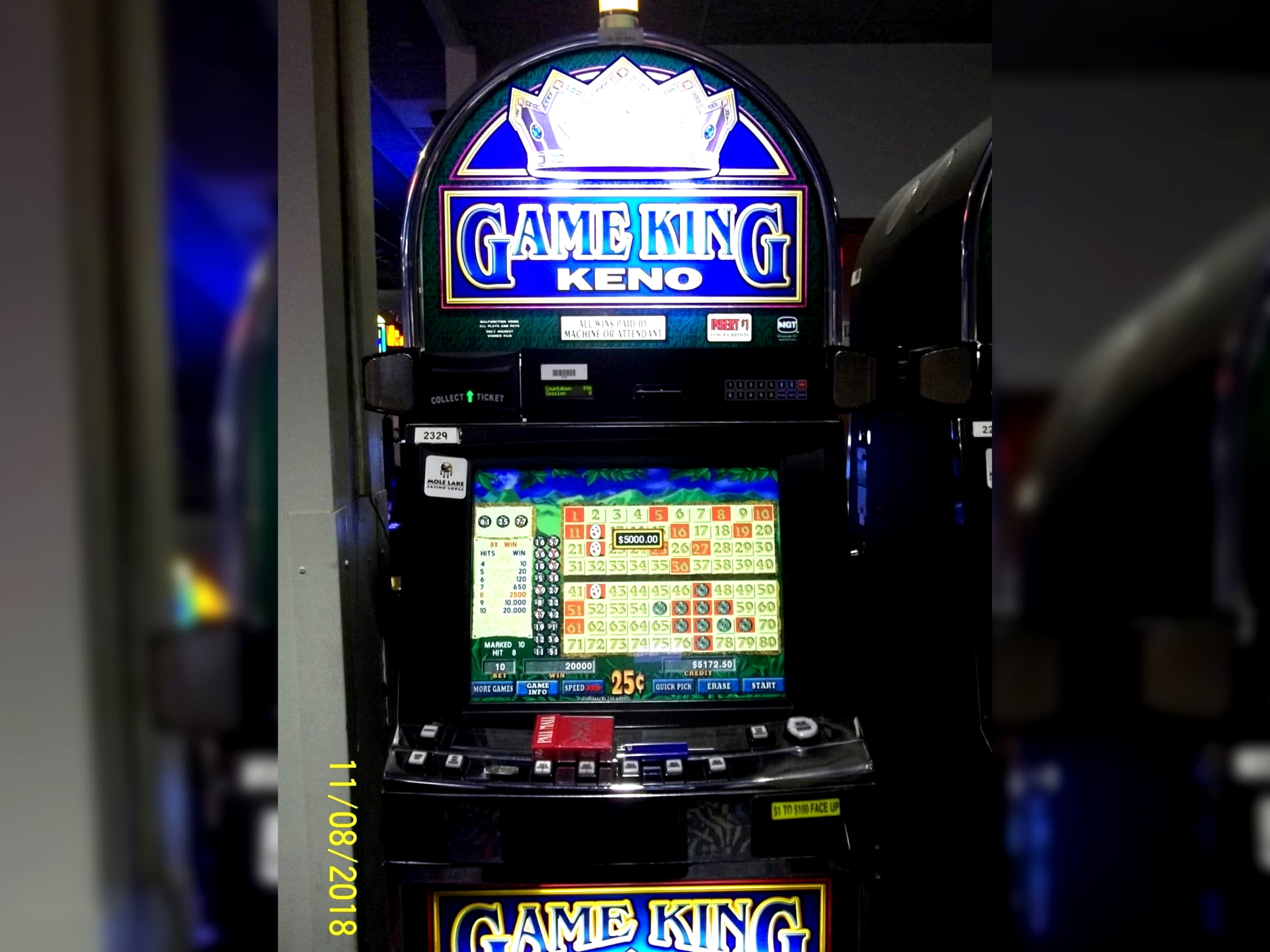 EURO 150 Free casino chip at Royal Panda Casino