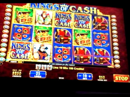 $70 Tournament at Rich Casino