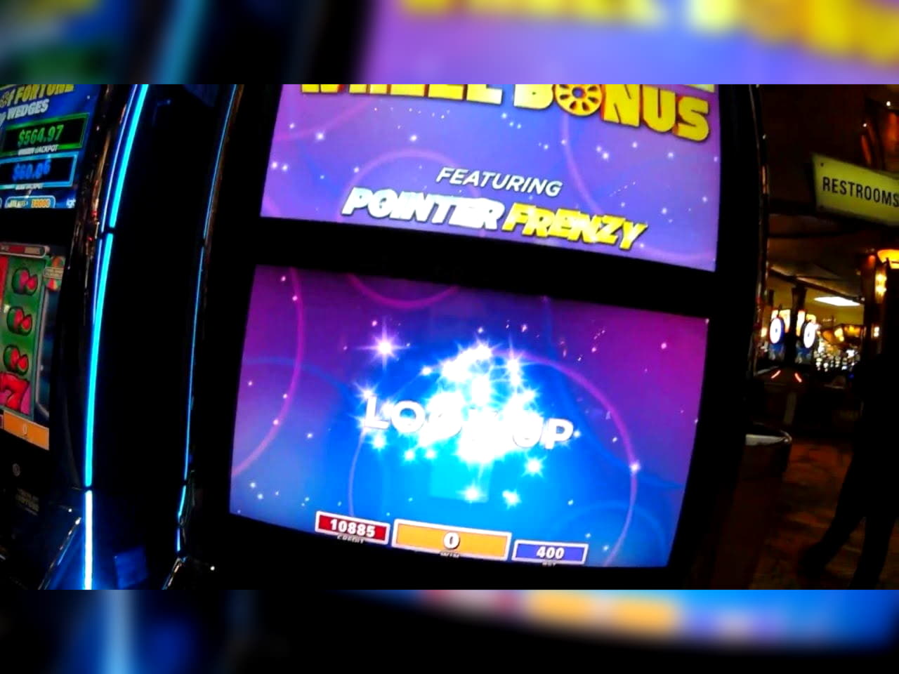 450% Casino match bonus at Leo Dubai Casino