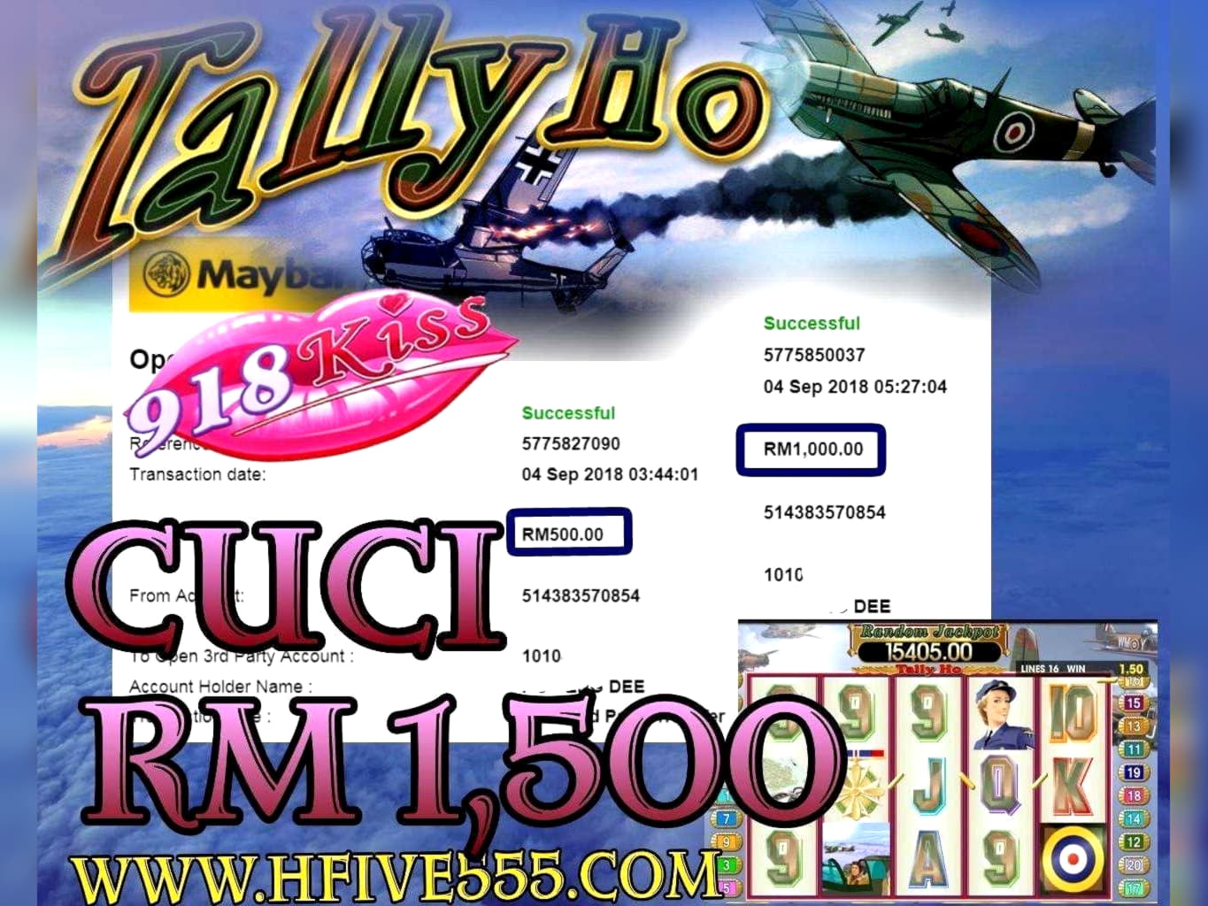 600% Match bonus casino at Leo Dubai Casino
