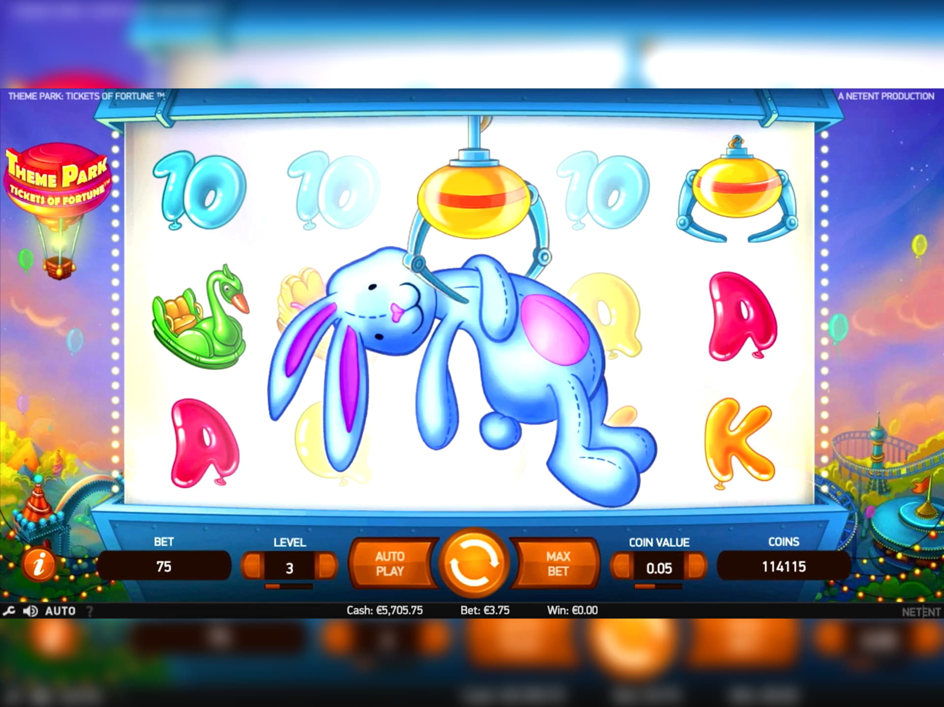 EURO 3450 NO DEPOSIT CASINO BONUS at Yes Casino 