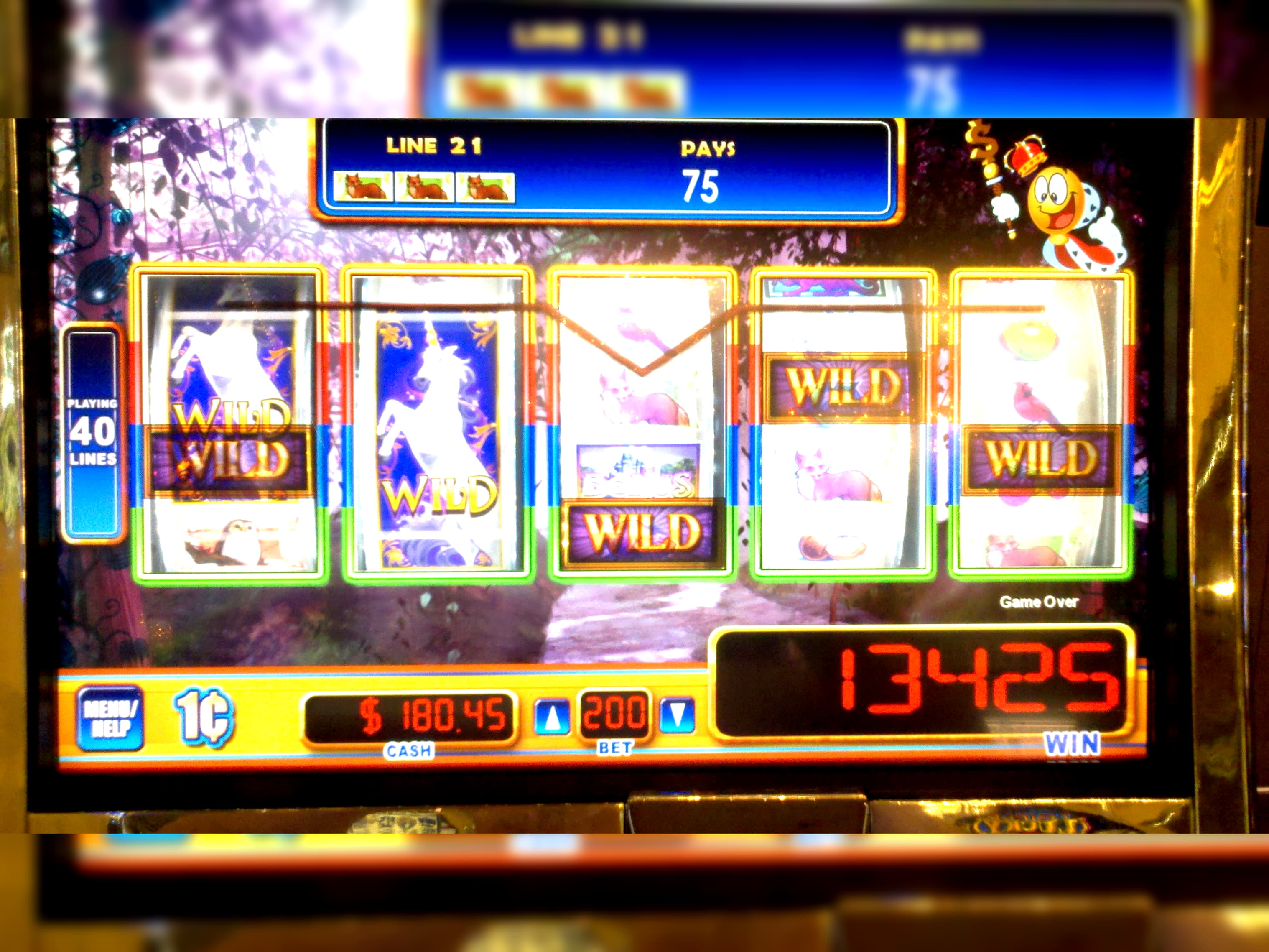 £3025 No deposit bonus at Superior Casino