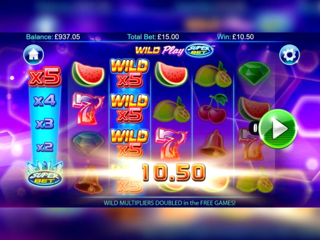 230 Free casino spins at Slotty Dubai Casino