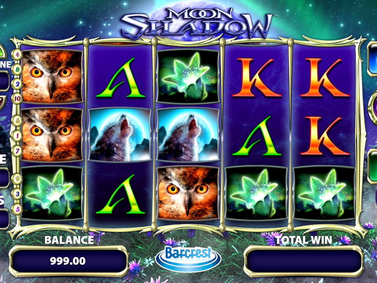 $380 Free Casino Tournament at Mongoose Casino