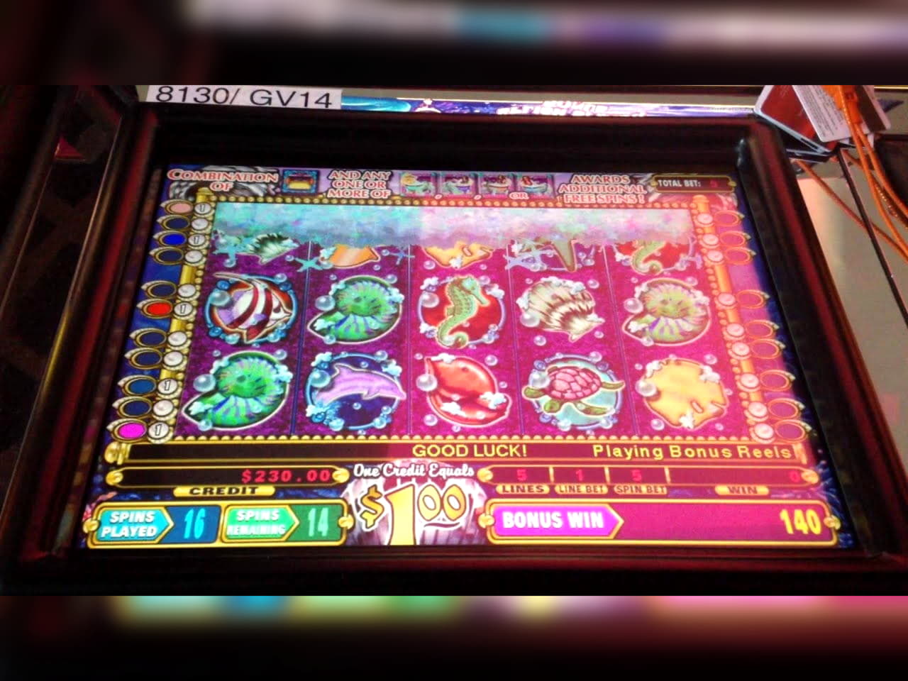 930% Match bonus casino at Gratorama Casino