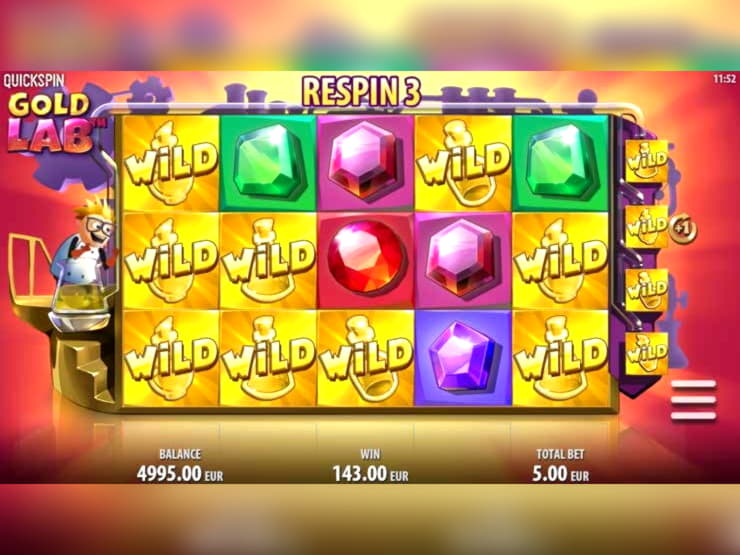130 Free spins casino at CoolCat Casino