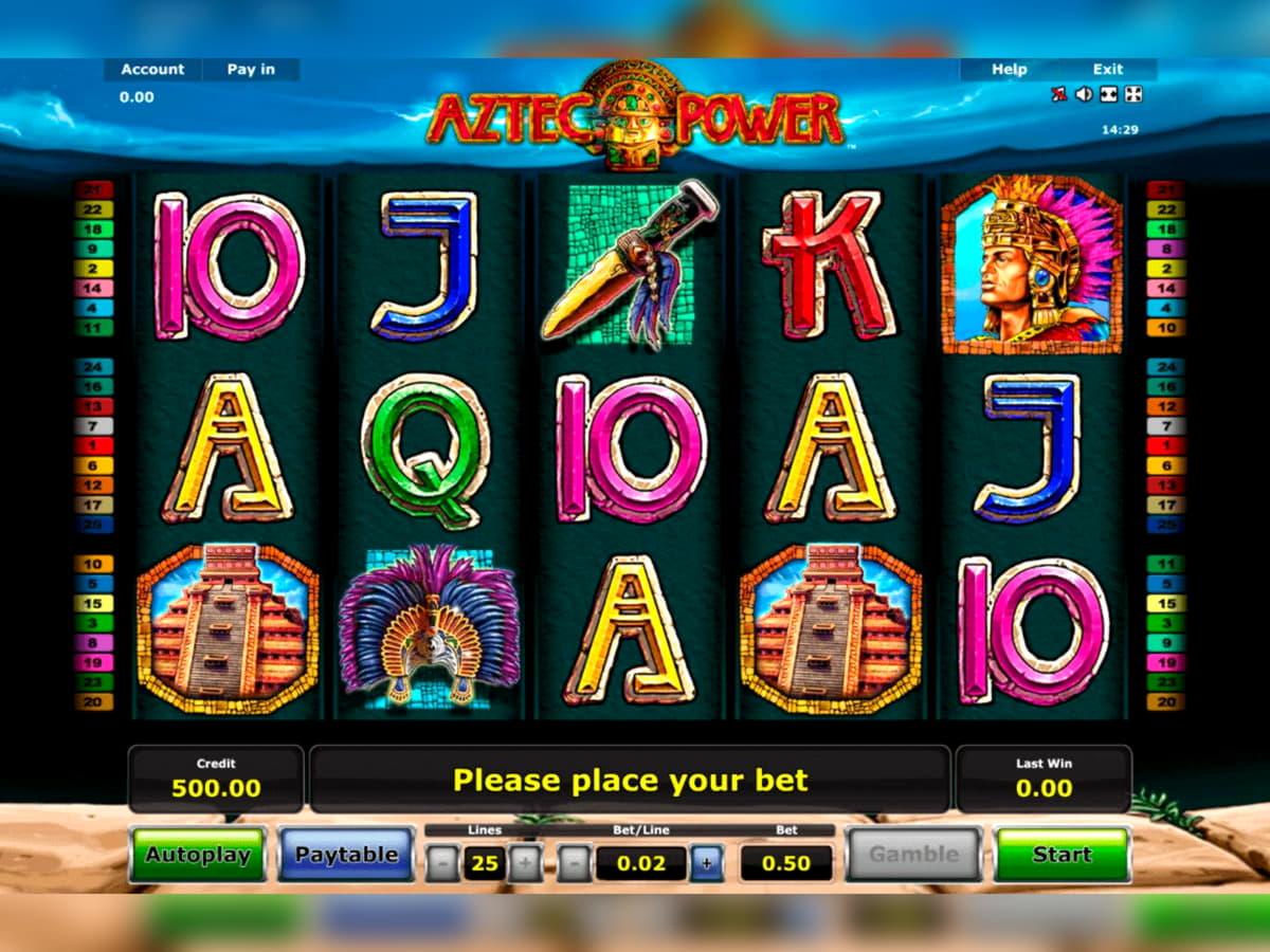 £3445 No Deposit Bonus Casino at Inter Casino