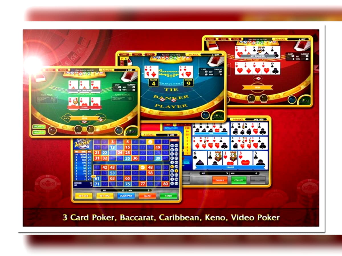 €650 free chip casino at London Casino 