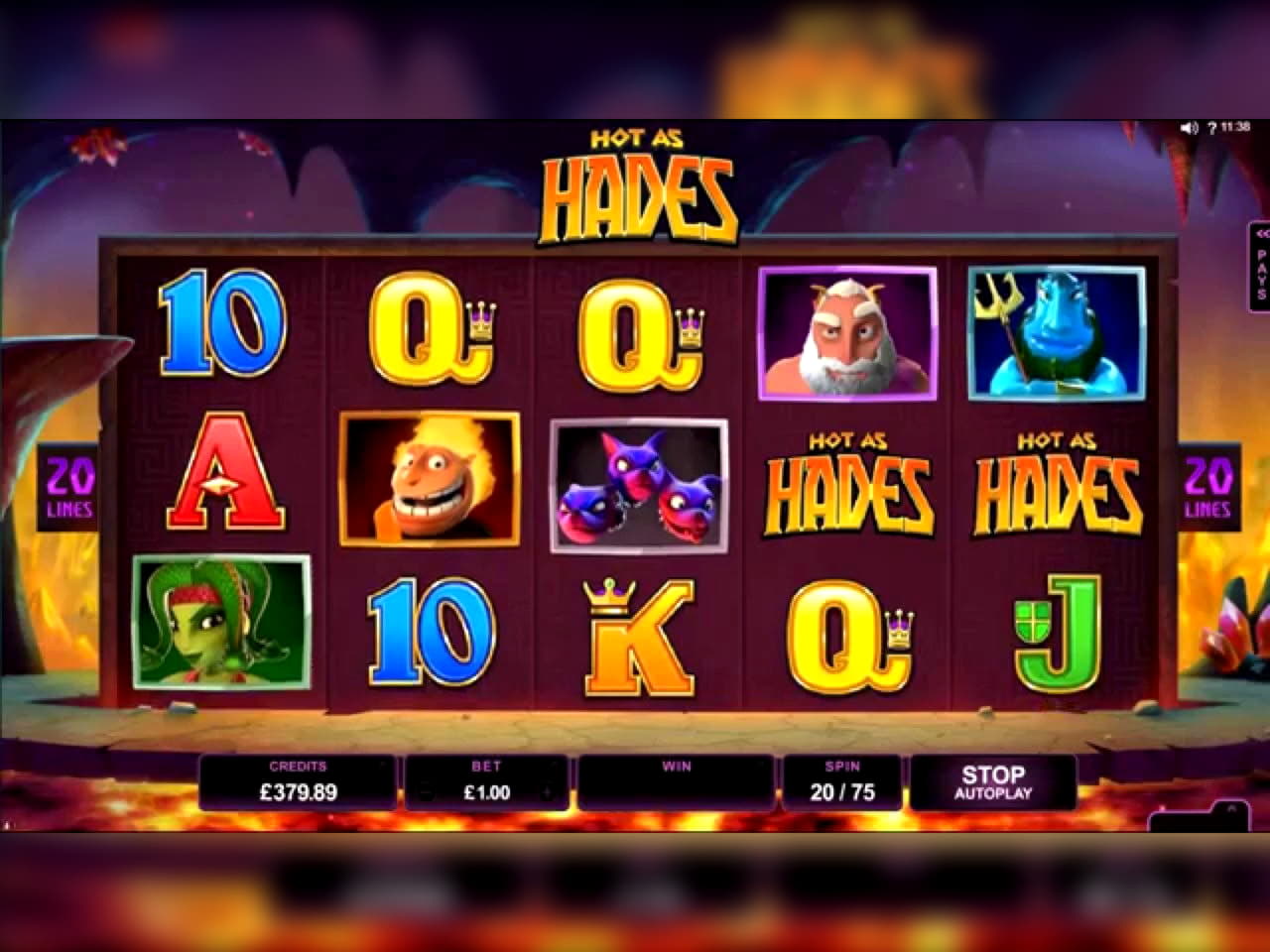 280 free spins no deposit at Betwinner Casino