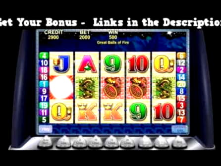 €4630 no deposit bonus casino at Slots Million Casino