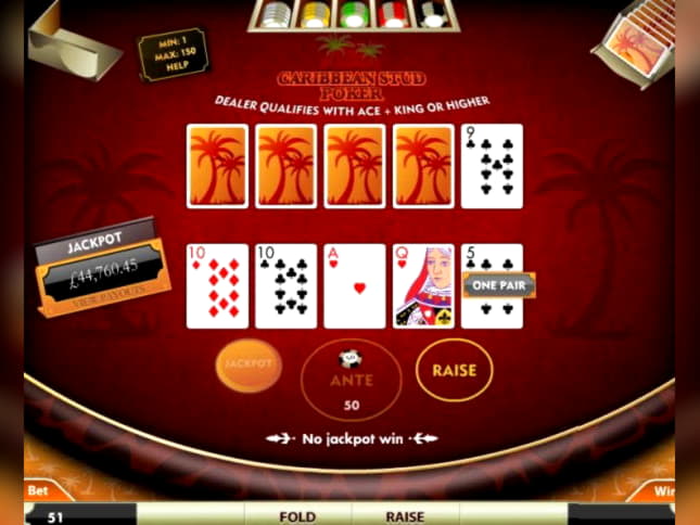 $3660 No Deposit at Netherlands Casino 