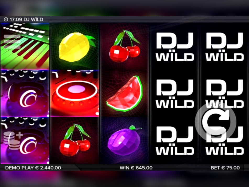 £680 Daily freeroll slot tournament at London Casino 