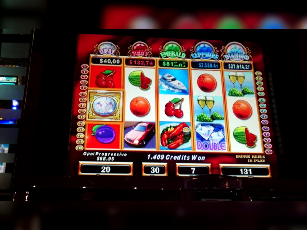 ﻿$120 Free Money at Inter Casino