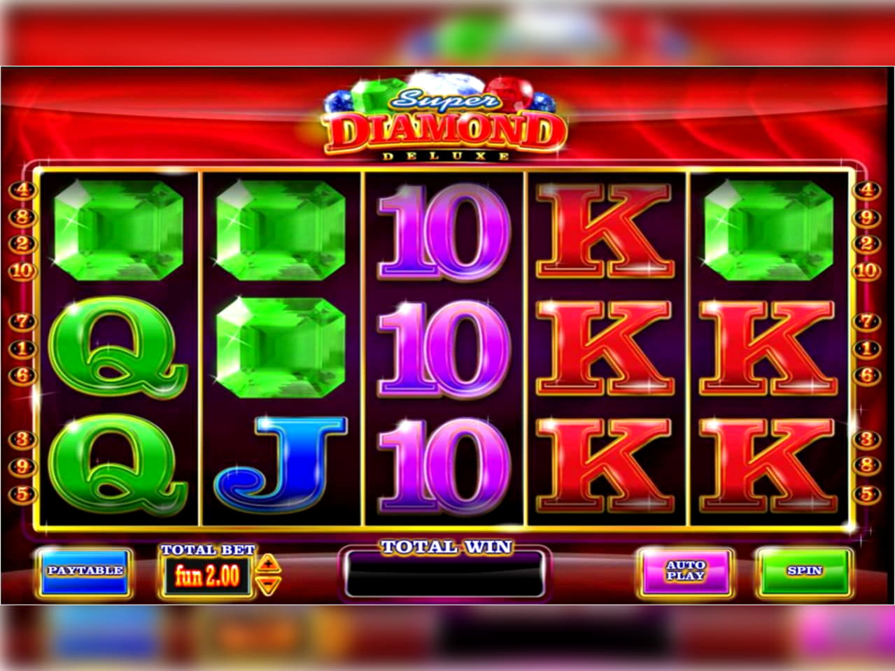 $1610 No deposit bonus at Finland Casino 