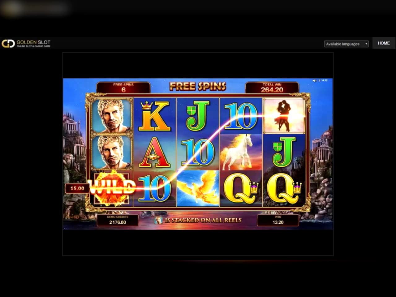 105% Deposit match bonus at 777 Casino