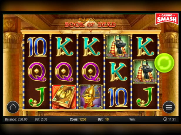 EURO 1845 No Deposit at 777 Casino