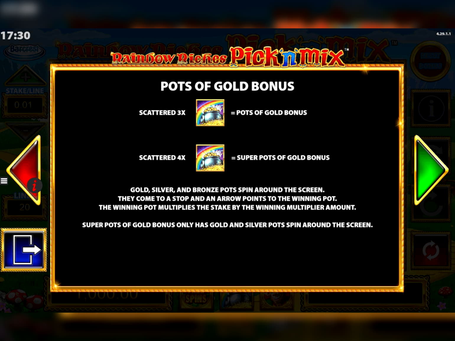 235 Free spins at Karamba Casino