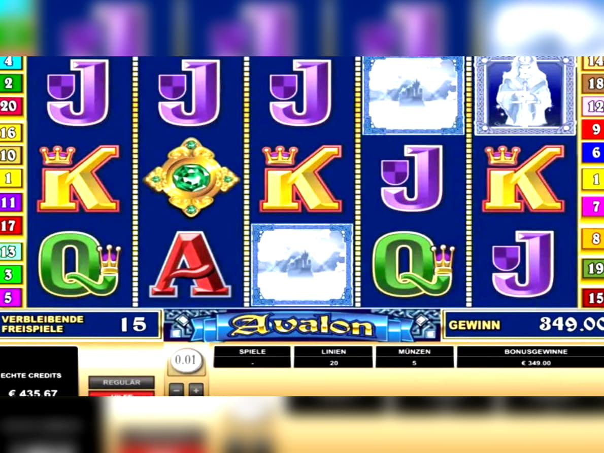 €115 free chip at Slotty Dubai Casino