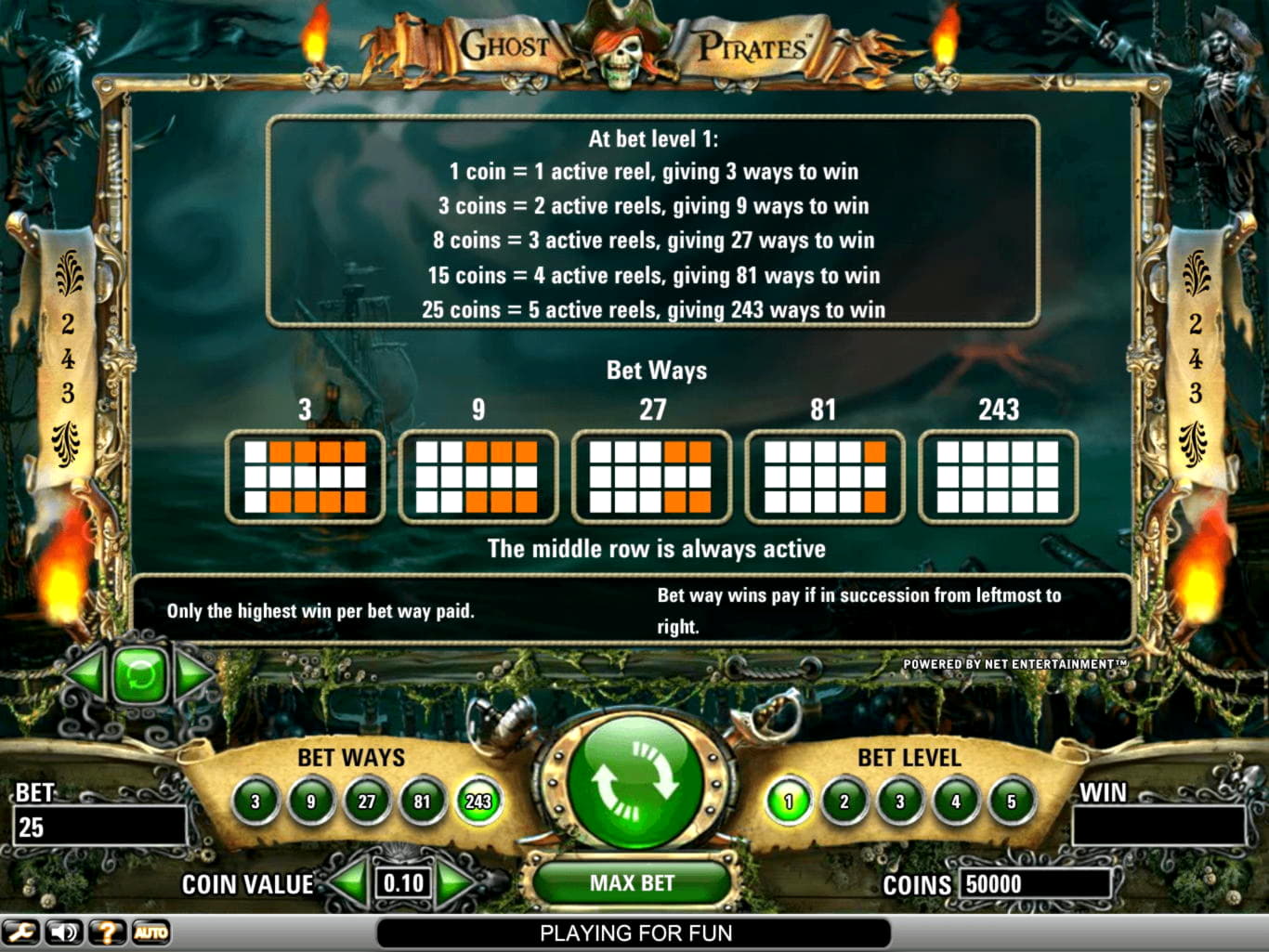 85 Free Spins at Canada Casino 