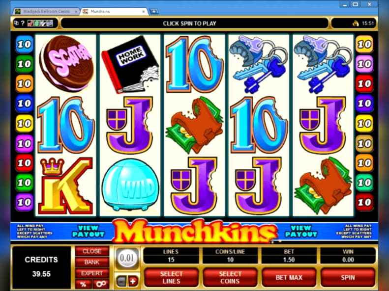 935% Match Bonus at Karamba Casino