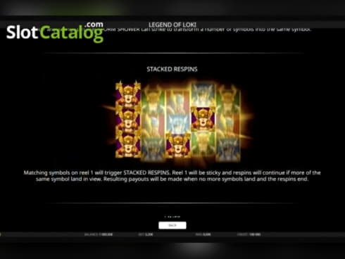 545% Match at a Casino at Mongoose Casino