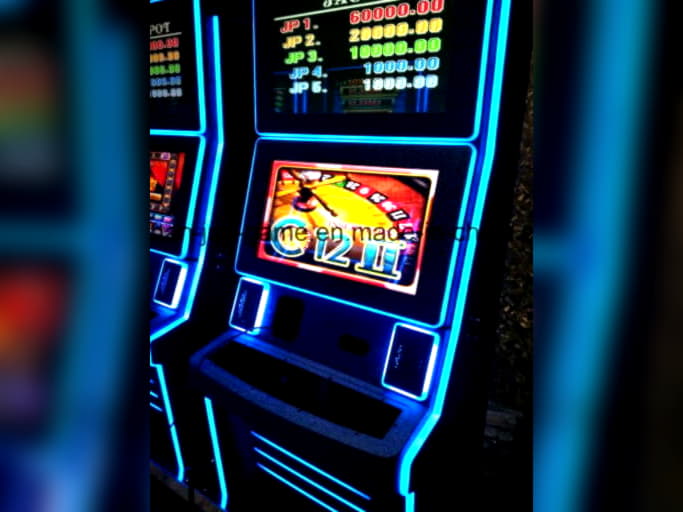 250 free spins casino at Genesis Casino
