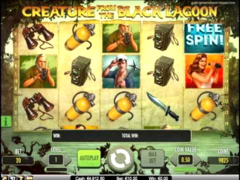 EUR 125 No deposit at Mongoose Casino